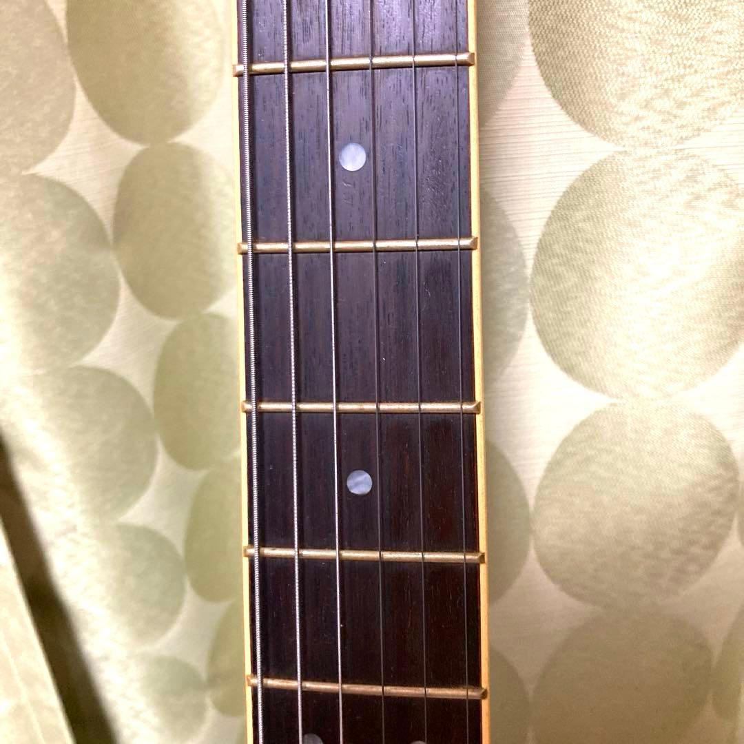 YAMAHA DW-8 ソフトケース付 ヤマハ アコースティックギター ブラック