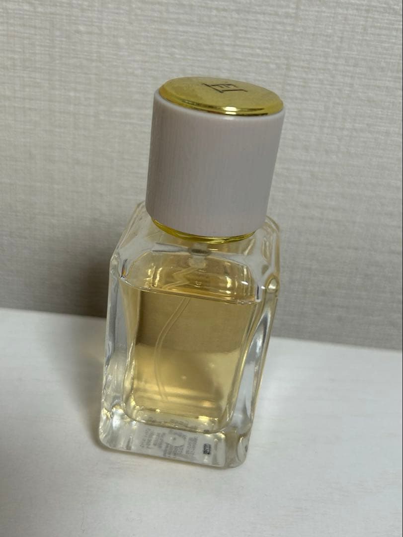 香水(女性用) Herlipto Eau de Parfum - CHERRY DRESS -
