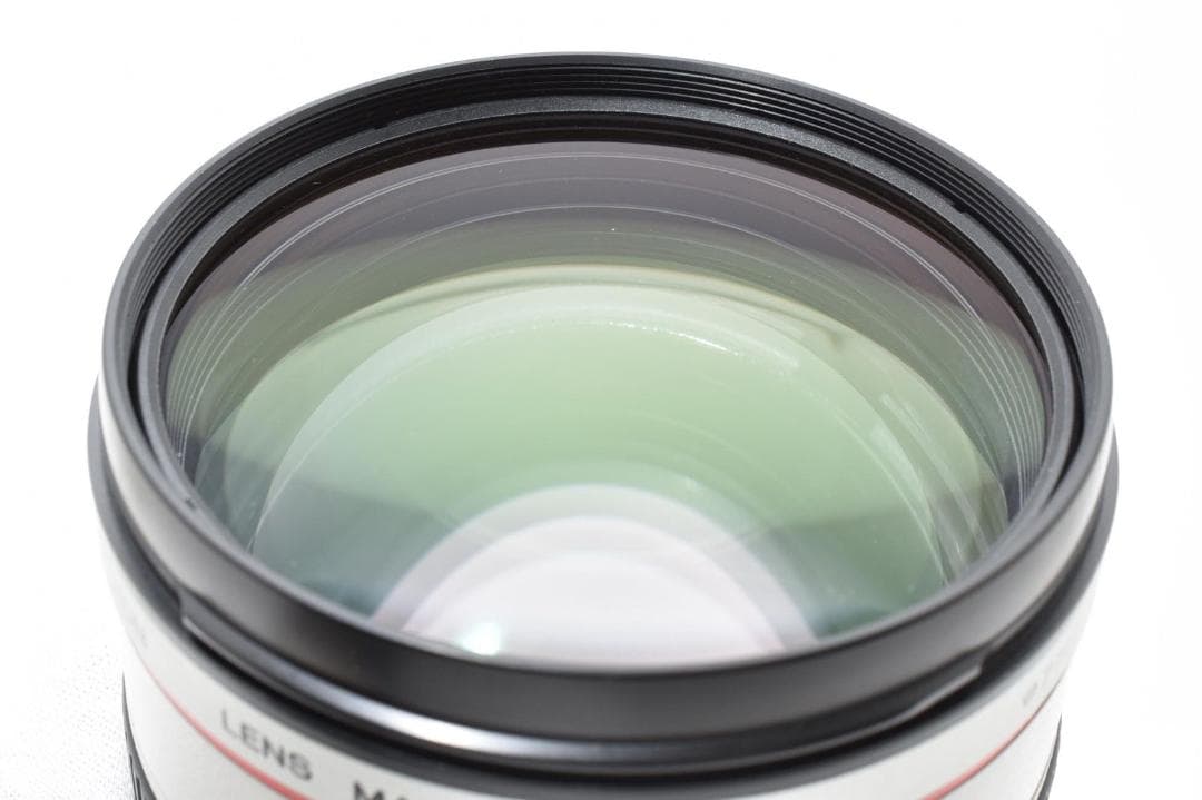 【美品】キヤノン Canon EF 70-200mm F2.8 L USM