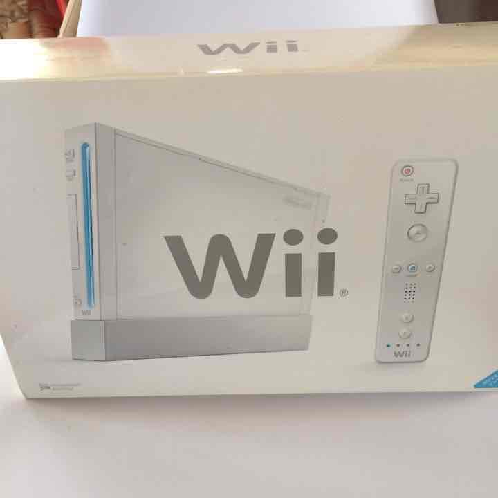 お得セット♡本体プラスwiifit