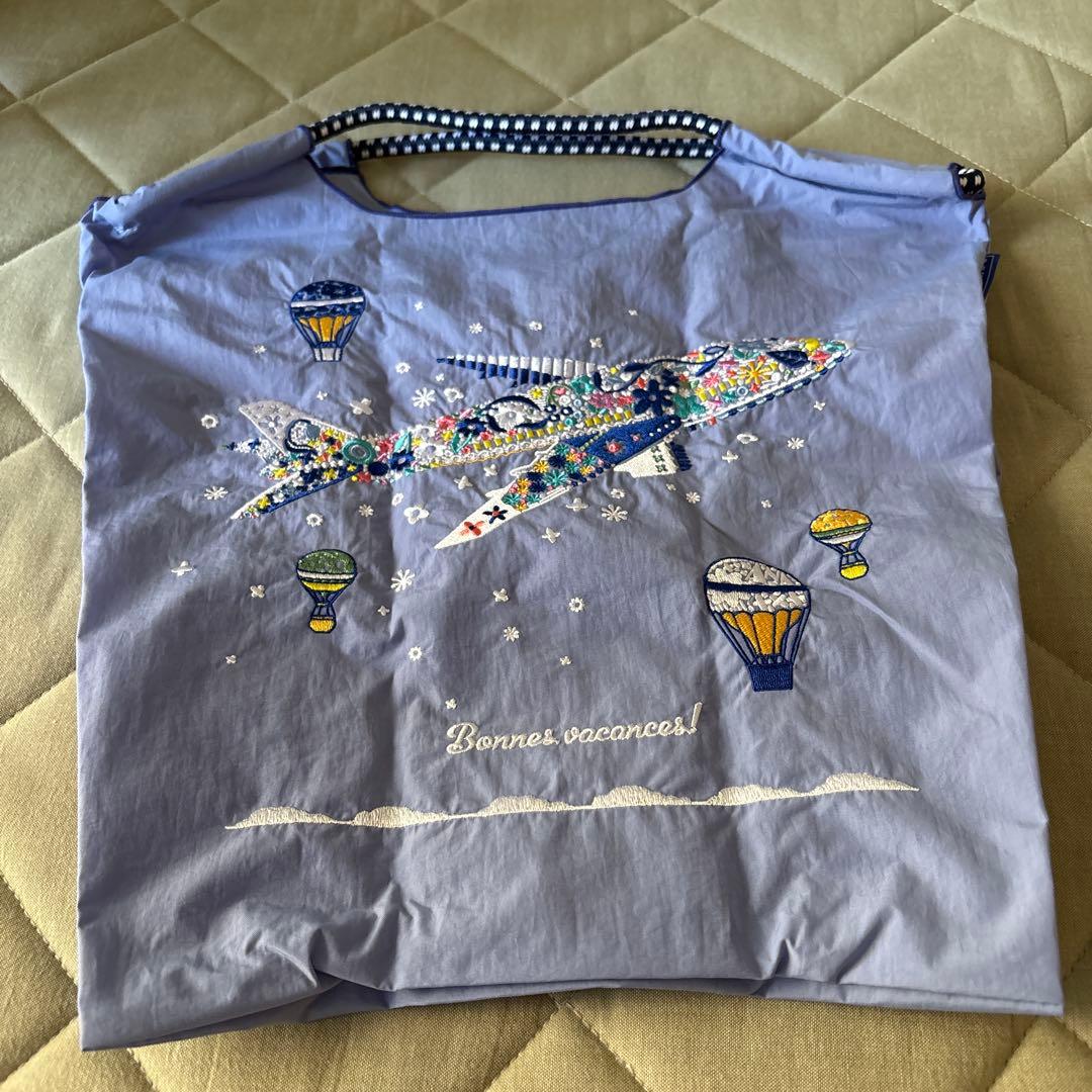 ANA ボールアンドチェーン バッグ M