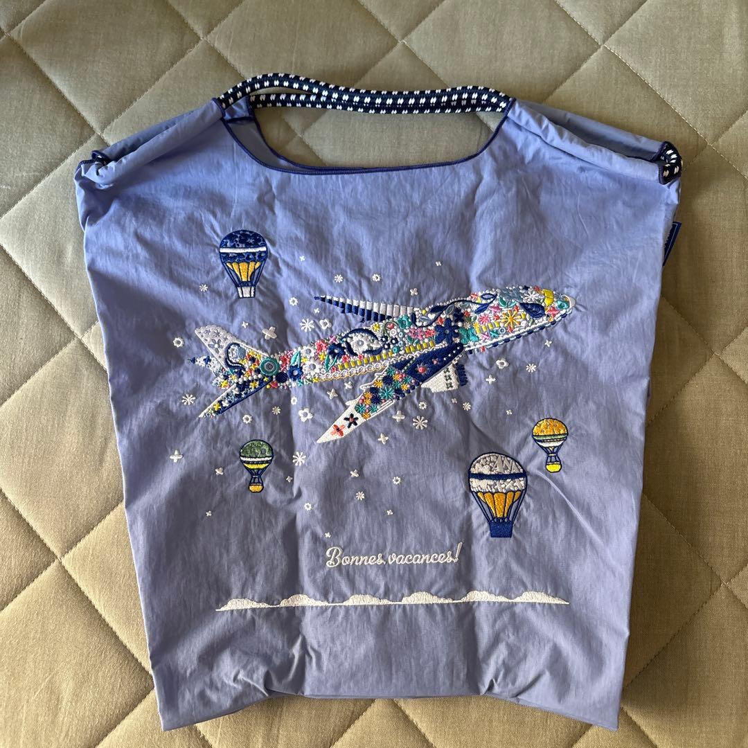 ANA ボールアンドチェーン バッグ M