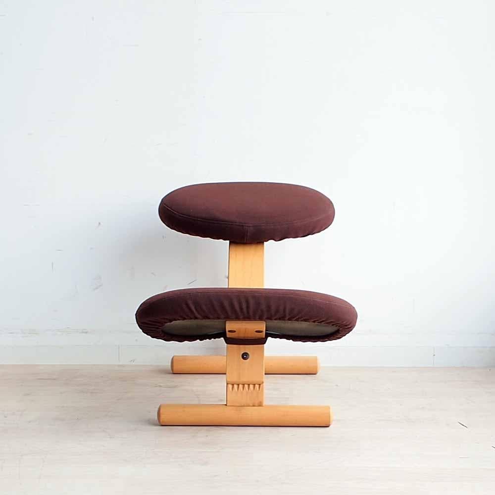 リボ/Rybo バランスイージー カバー付き バランスチェア ZR24150