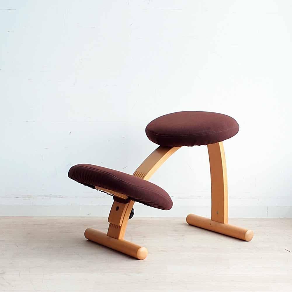 リボ/Rybo バランスイージー カバー付き バランスチェア ZR24150