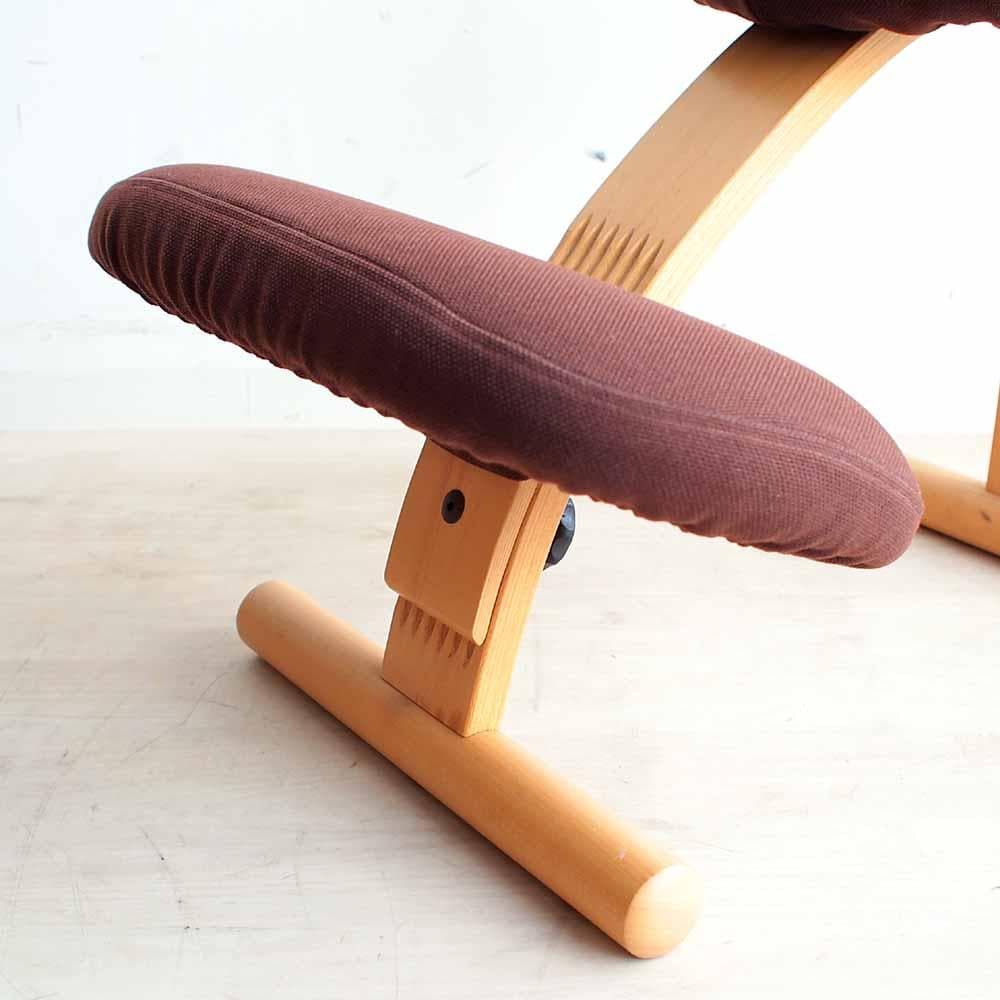 リボ/Rybo バランスイージー カバー付き バランスチェア ZR24150