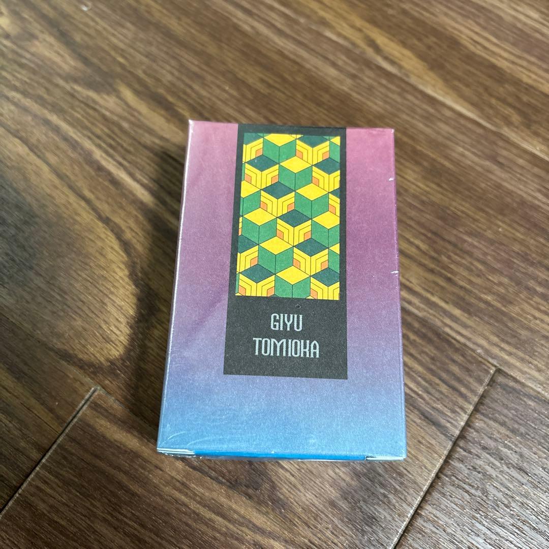 鬼滅の刃 Primaniacs 香水 冨岡義勇