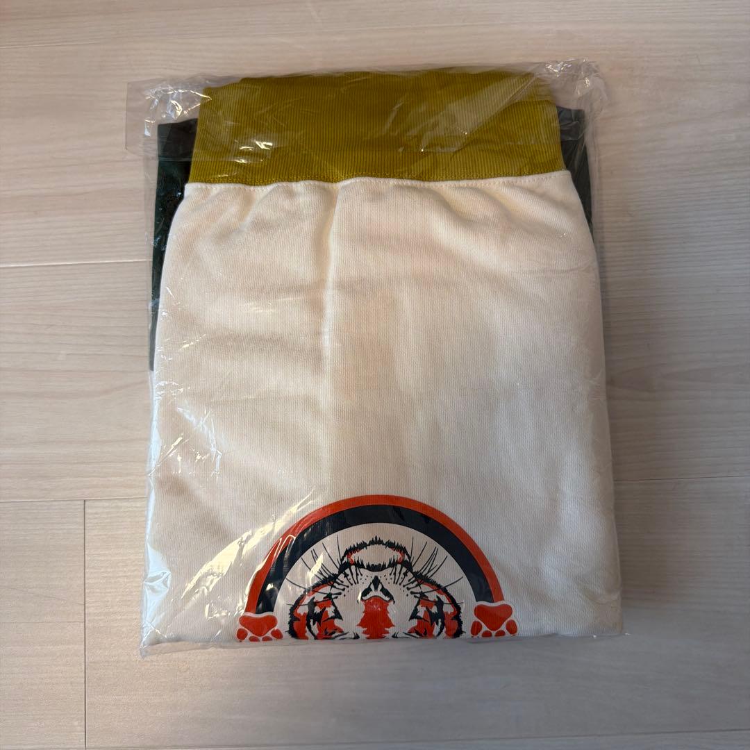 ★新品★ストレンジャーシングス ニコアンド配色スウェット