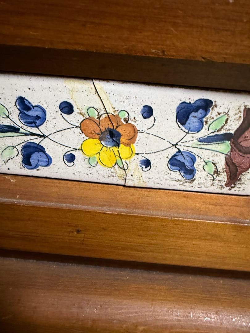 【11/30まで】バレンシア ライティングビューロー カントリーACTUS収納