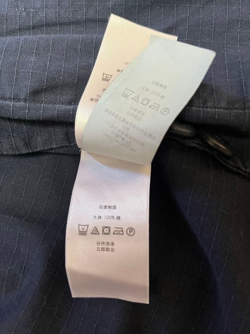 鑑定品　ポロラルフローレン ジャングル ファティーグ ジャケットralph