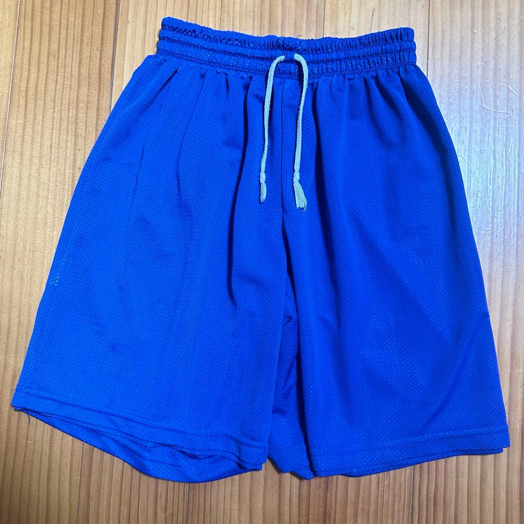 バスケットボールハーツ　ユニフォームセット　160cm