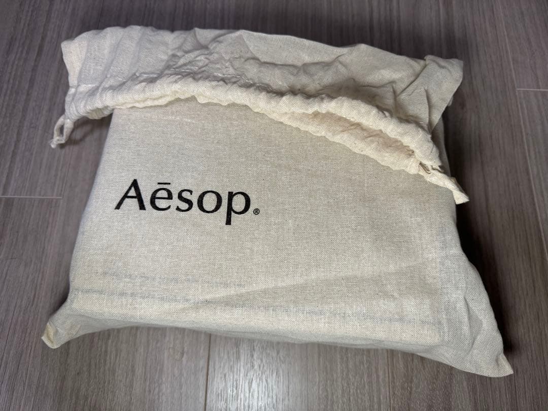 Aesop シカゴシティーキット イソップ 【保湿ミスト付き】