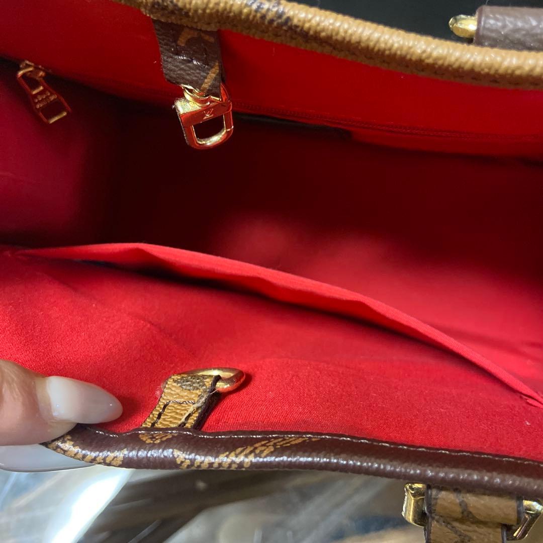 ヴィトン バックノベルティ