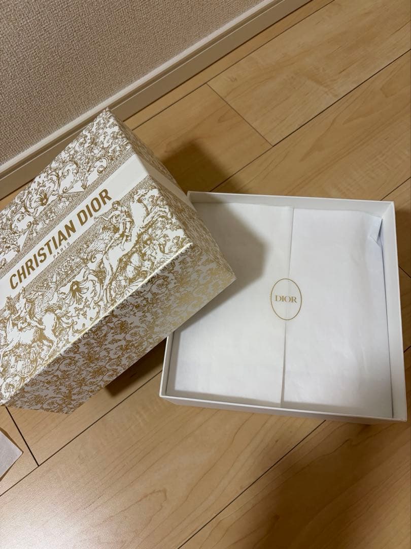Dior モンテーニュ コフレ クリスマスコフレ