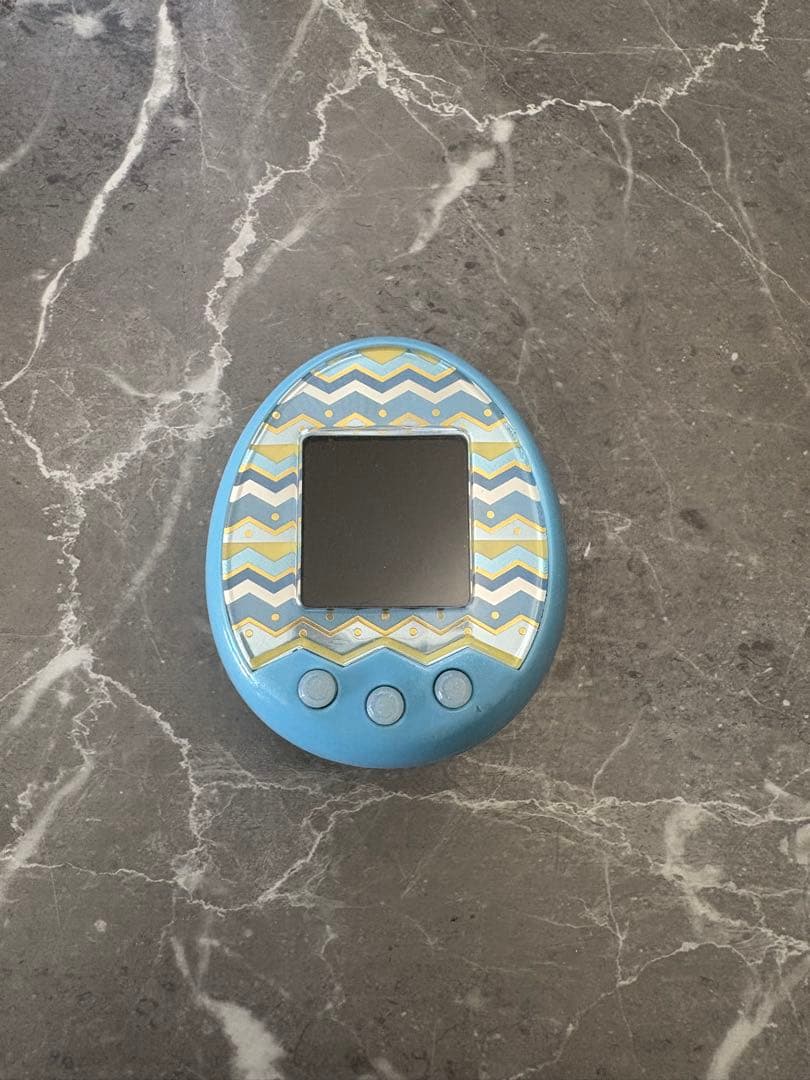 【大幅値下げ】たまごっちみくす spacy mix ver. ブルー