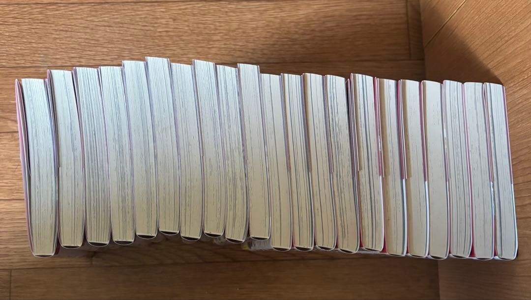 黙示録の四騎士1〜21巻 & 七つの大罪 全巻セット