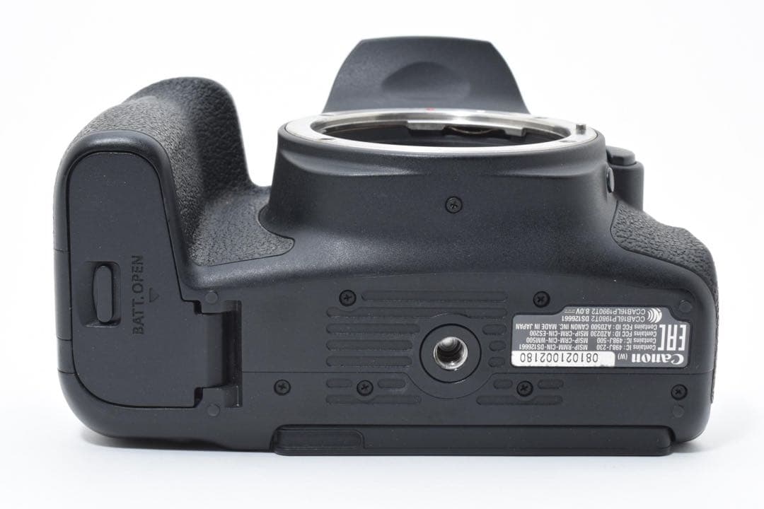 デジタル一眼レフカメラ/canon kiss x9i標準&望遠ダブルレンズセット