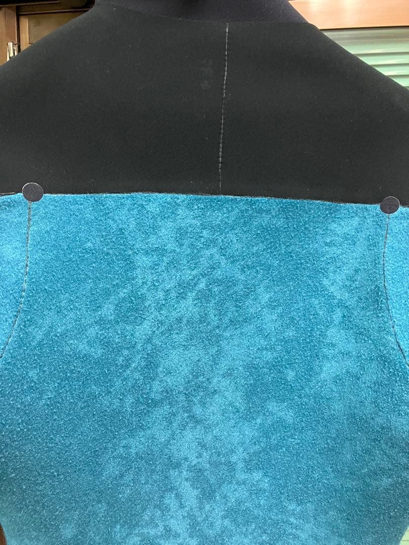 値下げ湘南発！国産MODISHウエットスーツＬサイズ　３ミリセミドライ起毛