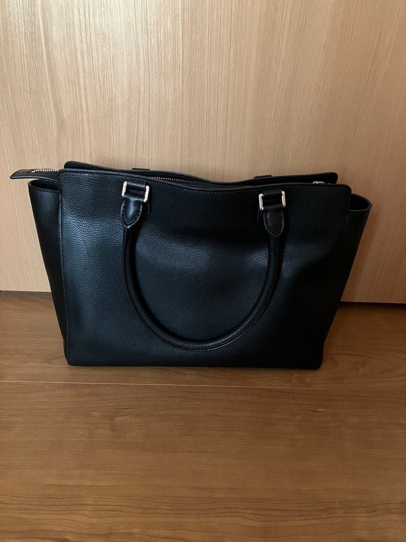 ポールスミス　トートバック