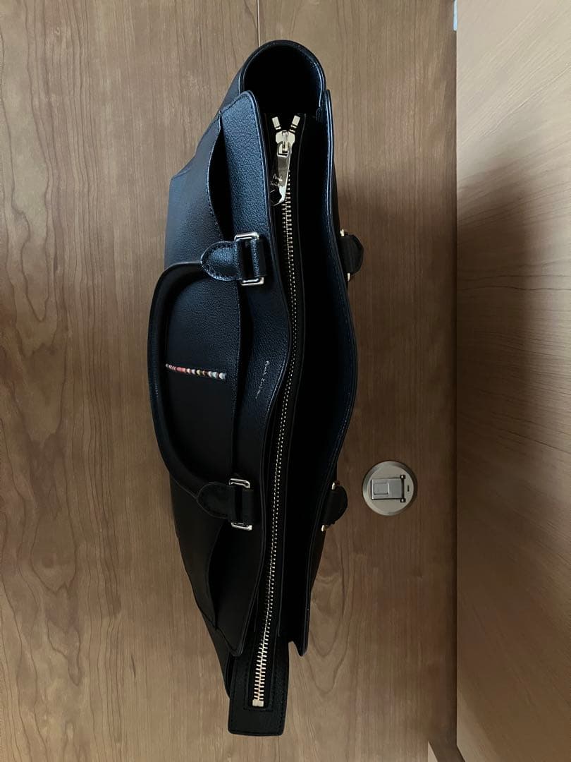 ポールスミス　トートバック