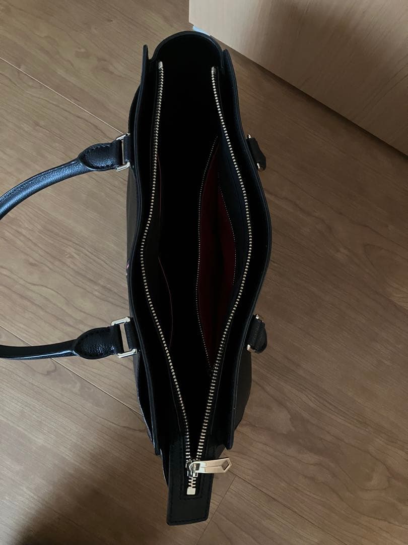 ポールスミス　トートバック