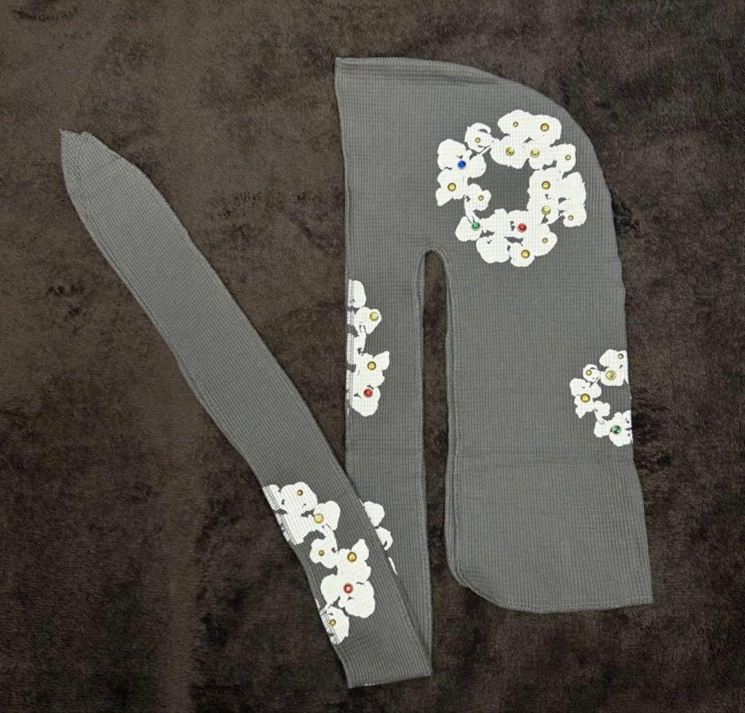 デニムティアーズ　ドゥーラグ