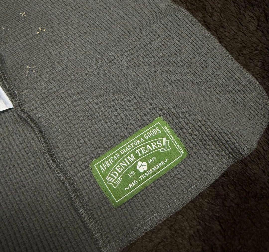 デニムティアーズ　ドゥーラグ