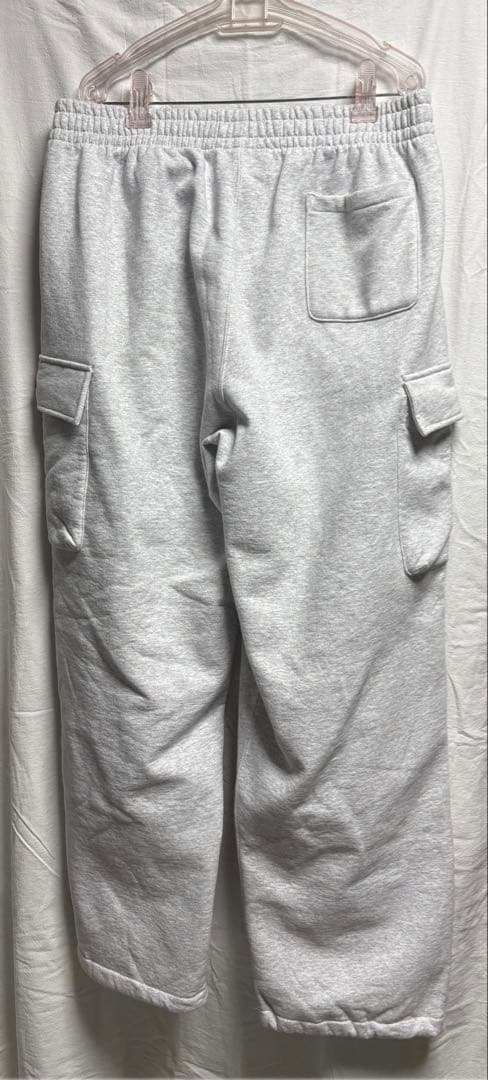 パンツ 25FW Supreme Small Box Cargo Sweatpant
