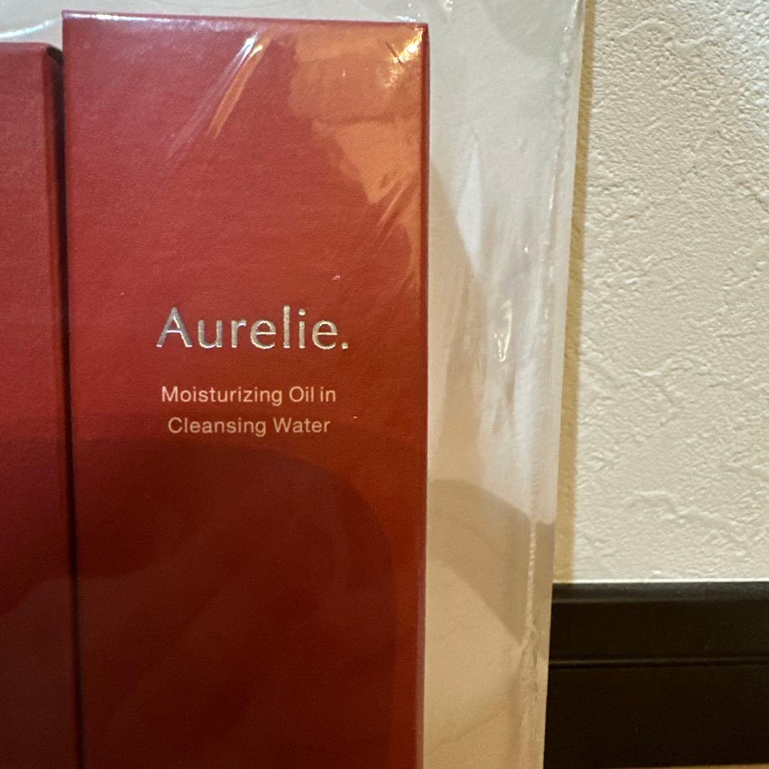 オレリー　5点セット Aurelie