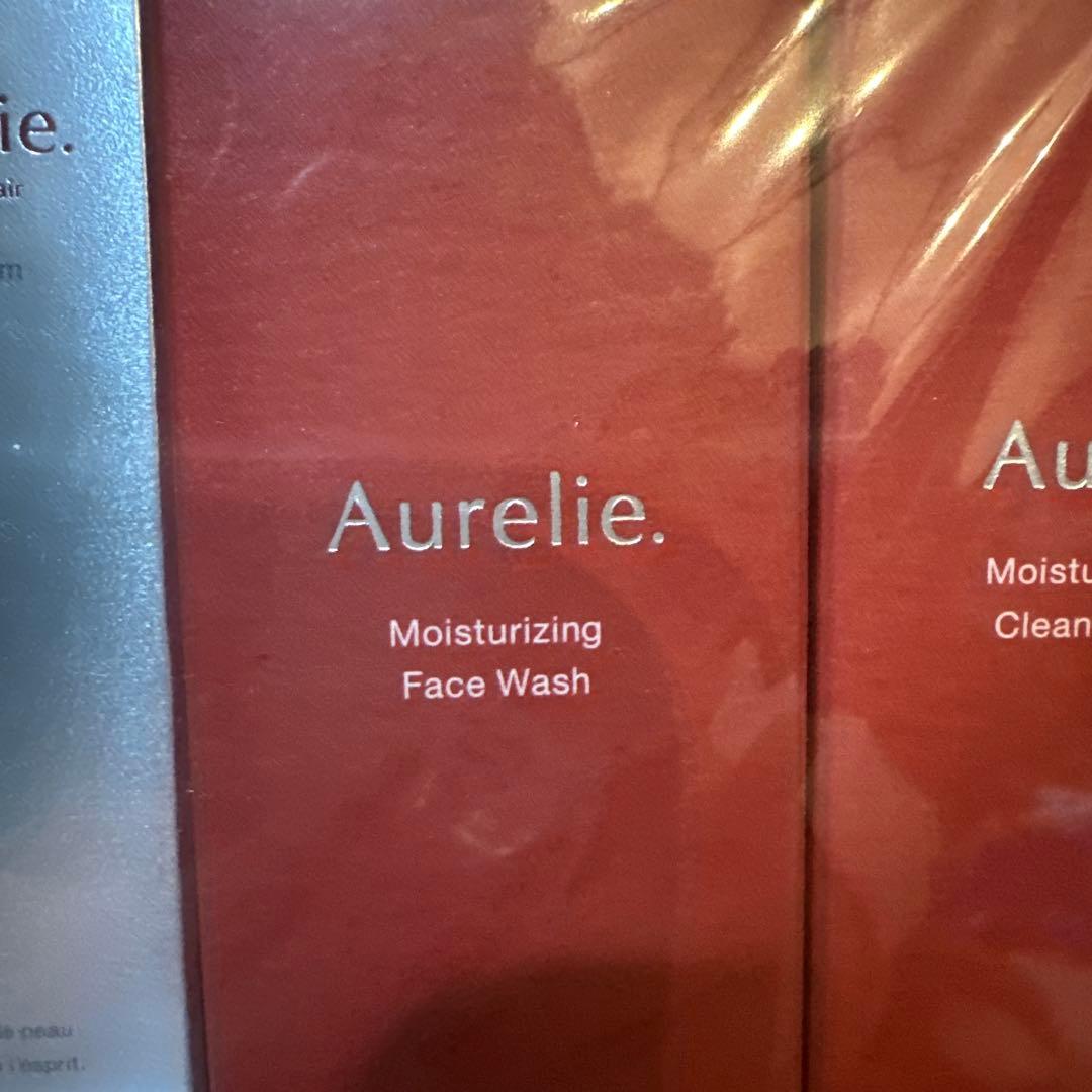 オレリー　5点セット Aurelie