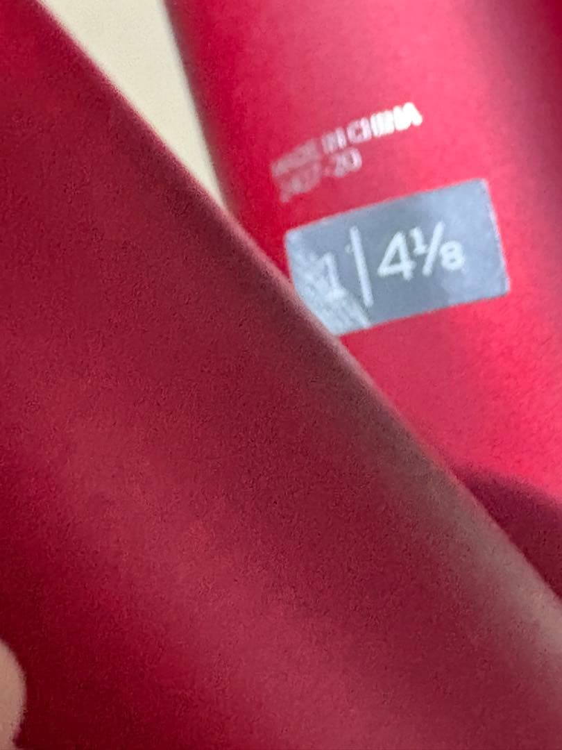 ラケット(硬式用) TRIAD FIVE G1