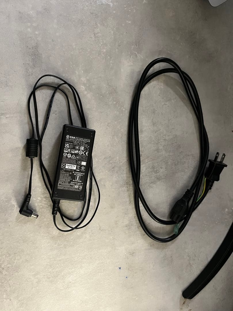 [美品]aopen acer 27インチ27ML2bmix モニター