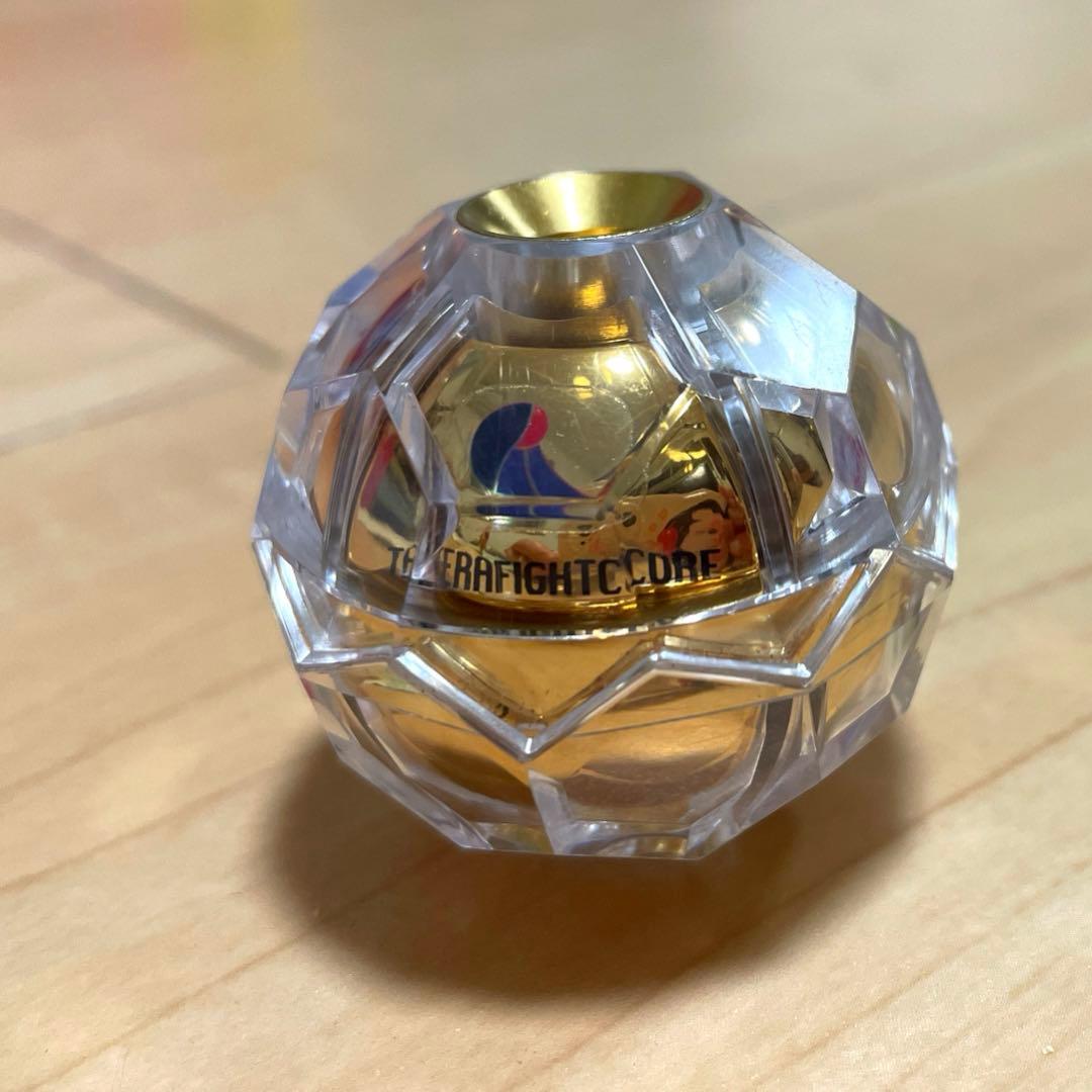 テラファイトコア　ゴールド0