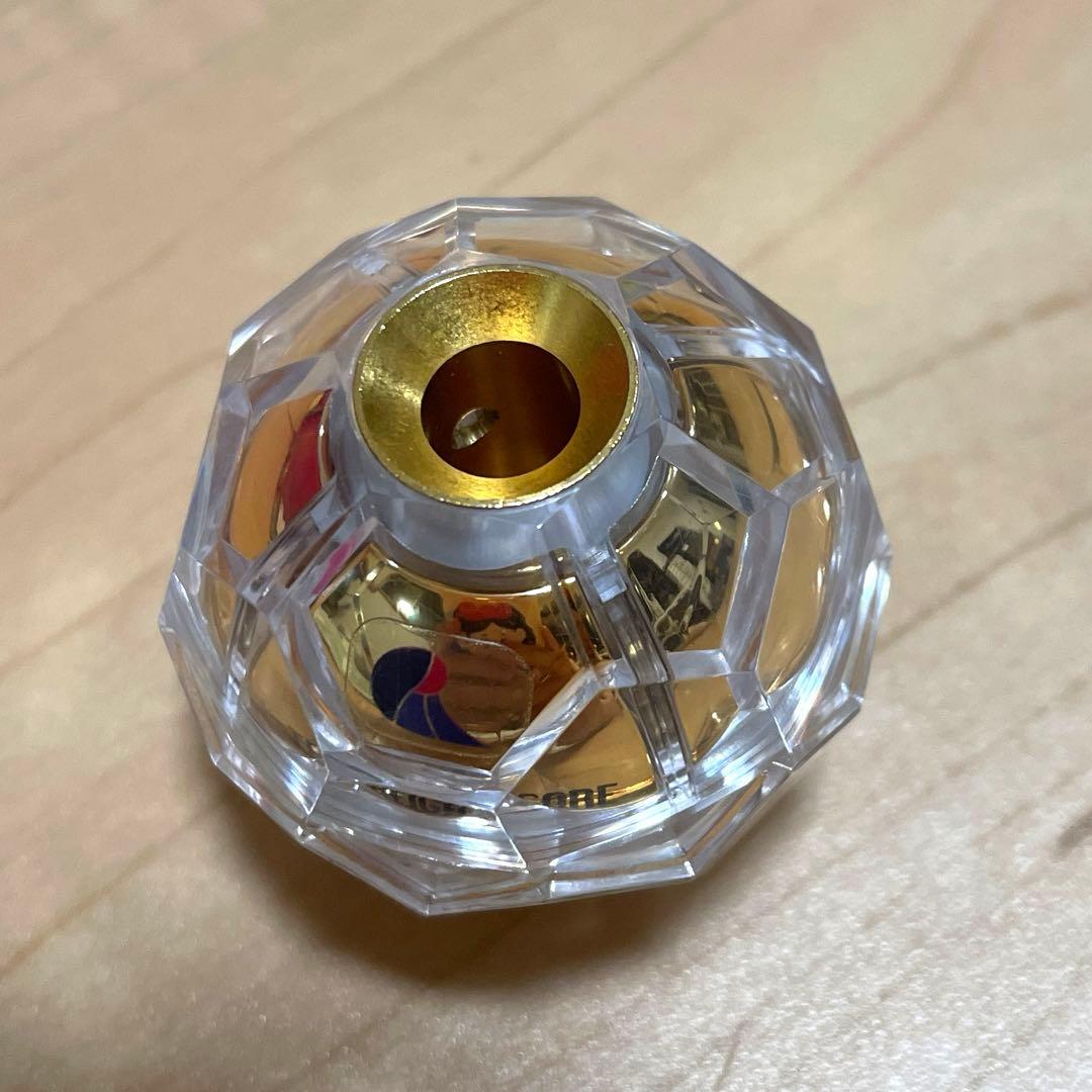 テラファイトコア　ゴールド0