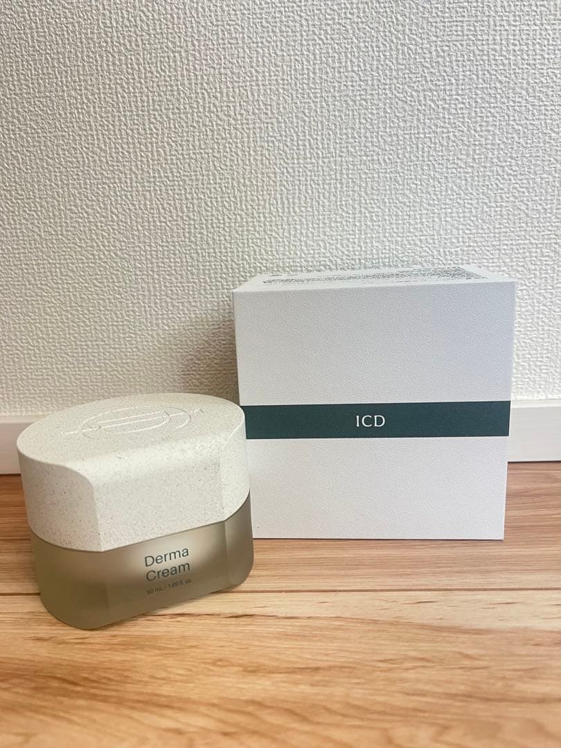 インセルダム　ブースターセラムクリーム