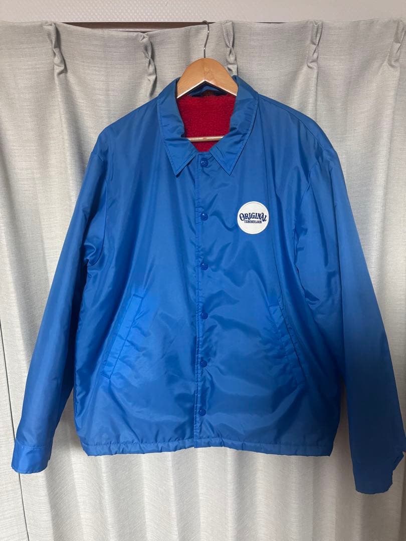 TENDERLOIN ORIGINAL ナイロンジャケット