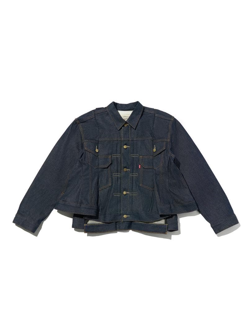Levi's® x sacai Women's Denim Jacket