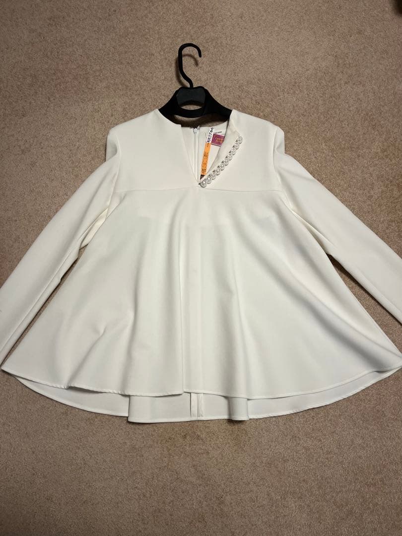 YOKOCHAN チュニック　36