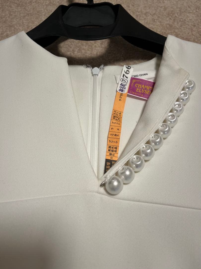 YOKOCHAN チュニック　36