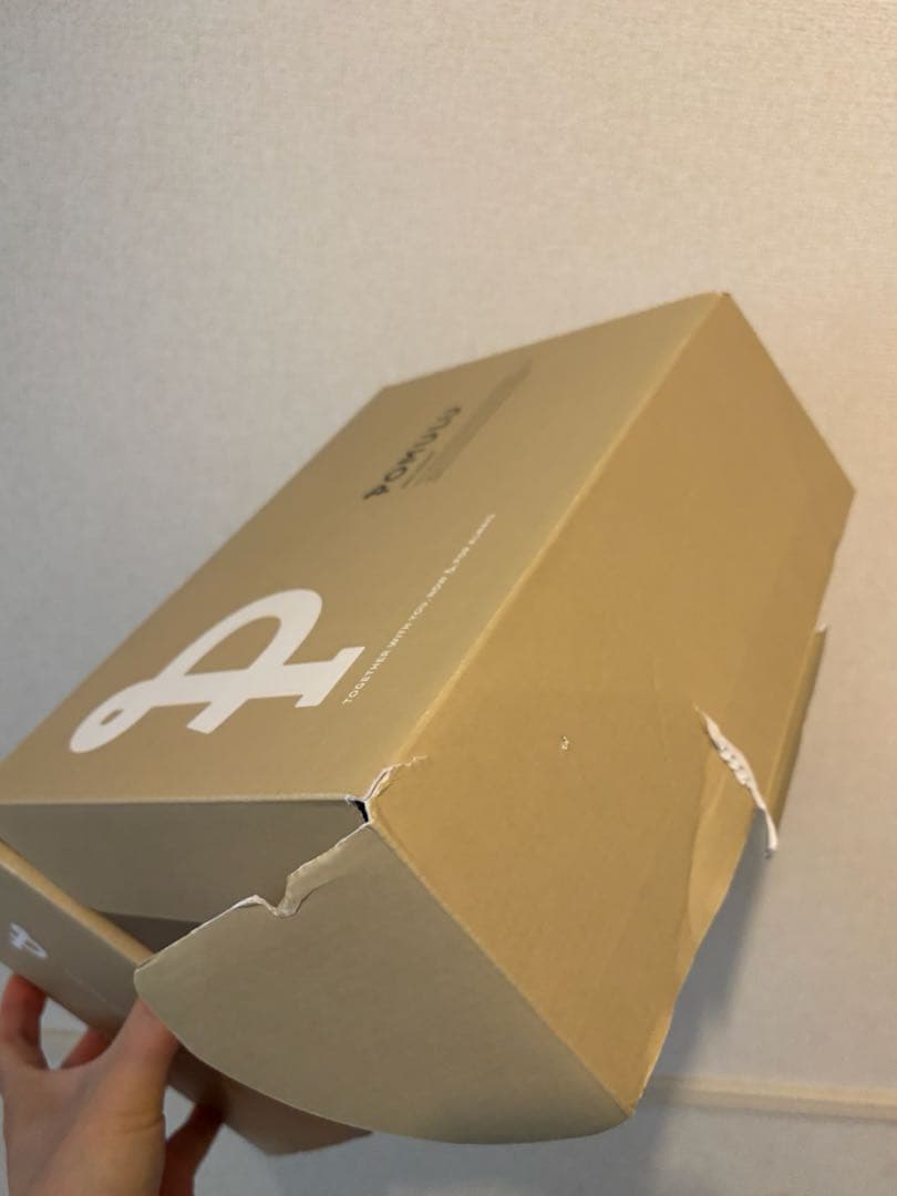 Pomuru ヒップシート ほぼ未使用