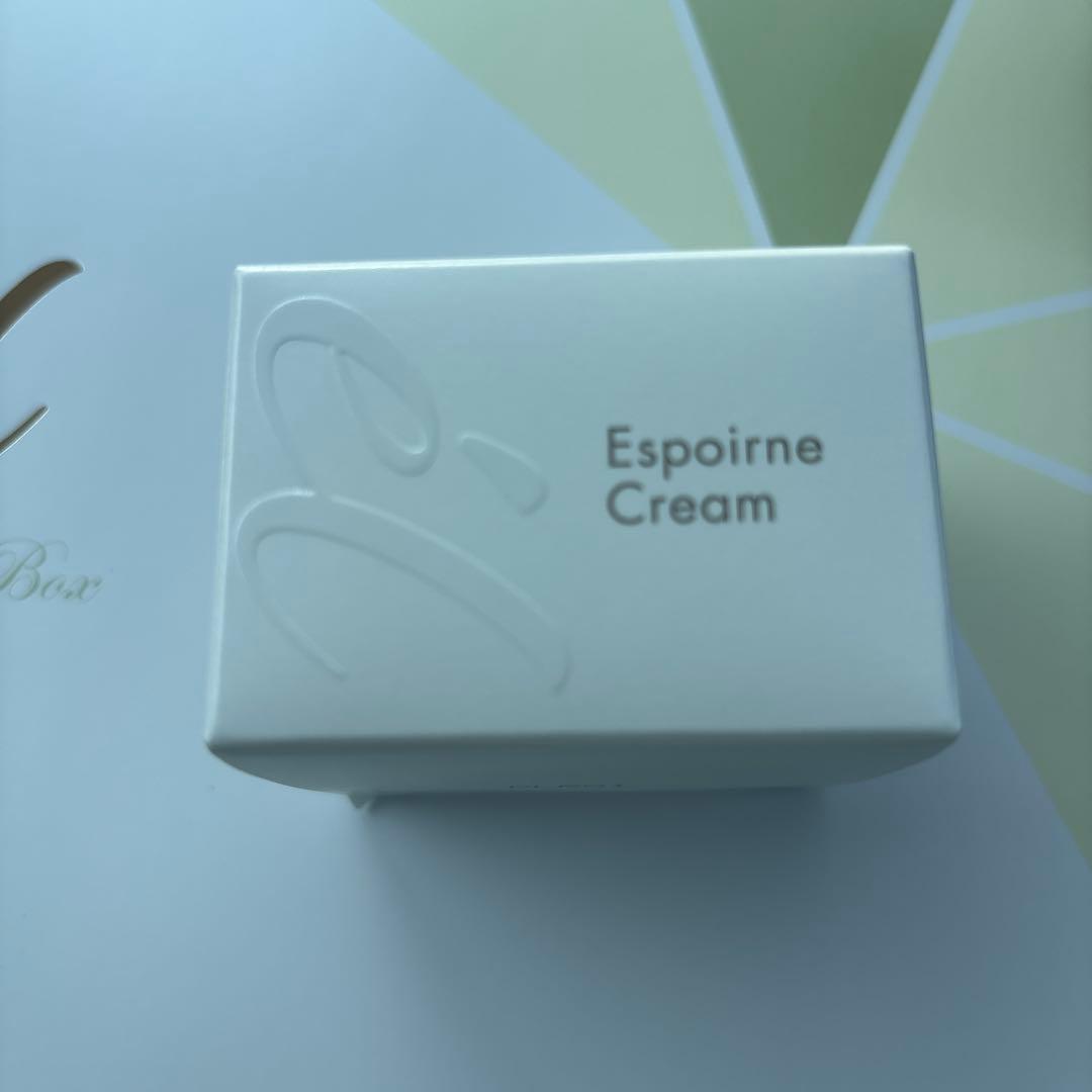 安価！特別！新品　ジュビランél エメラルドボックス クリーム追加　美樹