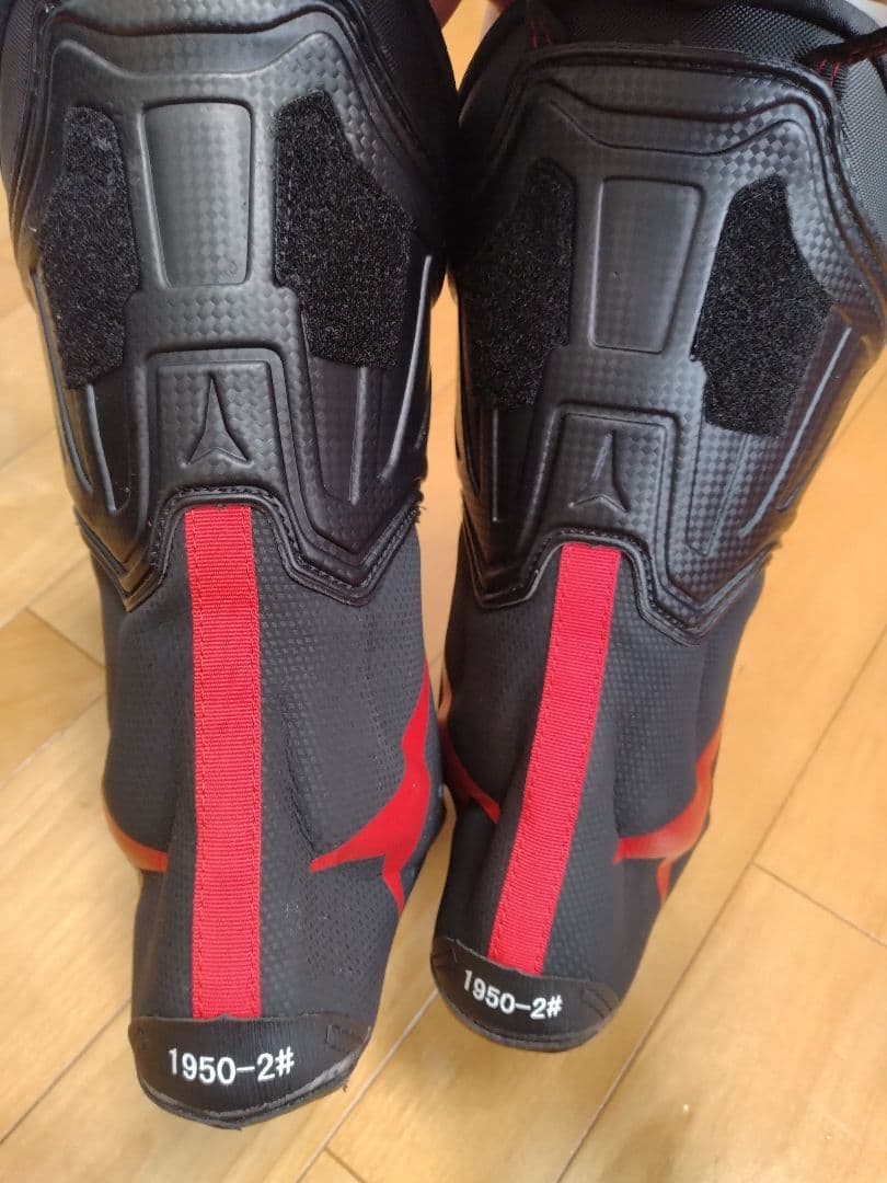 ATOMIC REDSTER STI 110 25cm アトミック　スキーブーツ