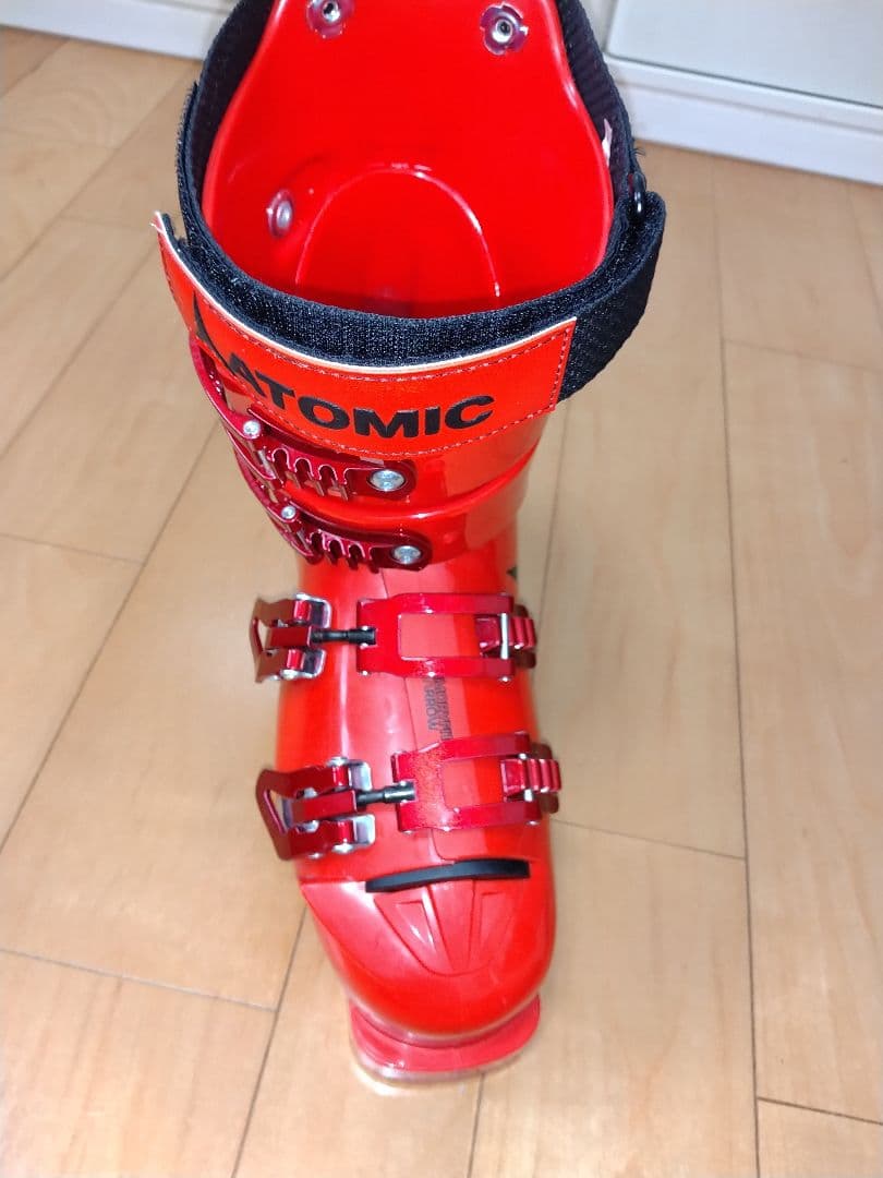 ATOMIC REDSTER STI 110 25cm アトミック　スキーブーツ