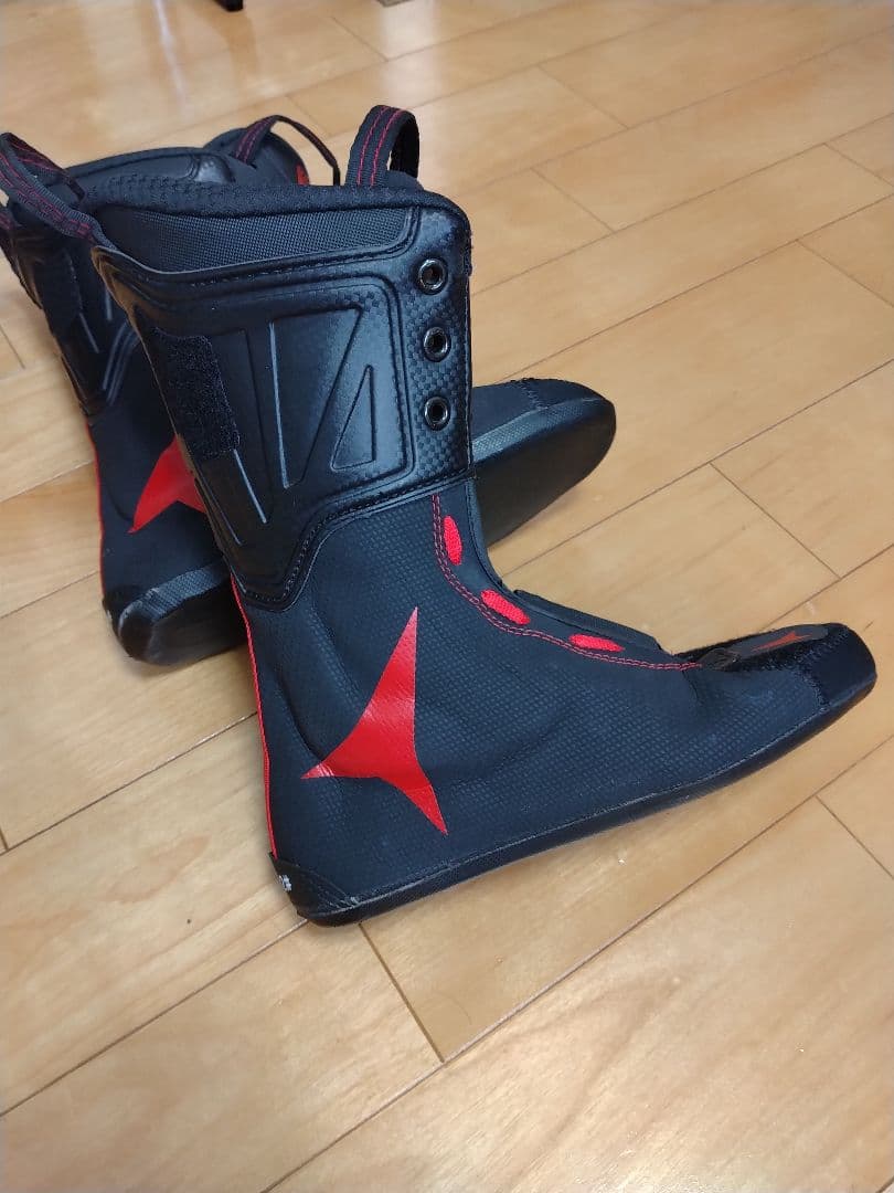 ATOMIC REDSTER STI 110 25cm アトミック　スキーブーツ