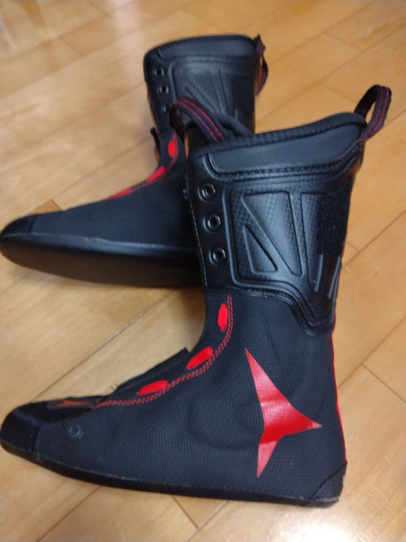 ATOMIC REDSTER STI 110 25cm アトミック　スキーブーツ