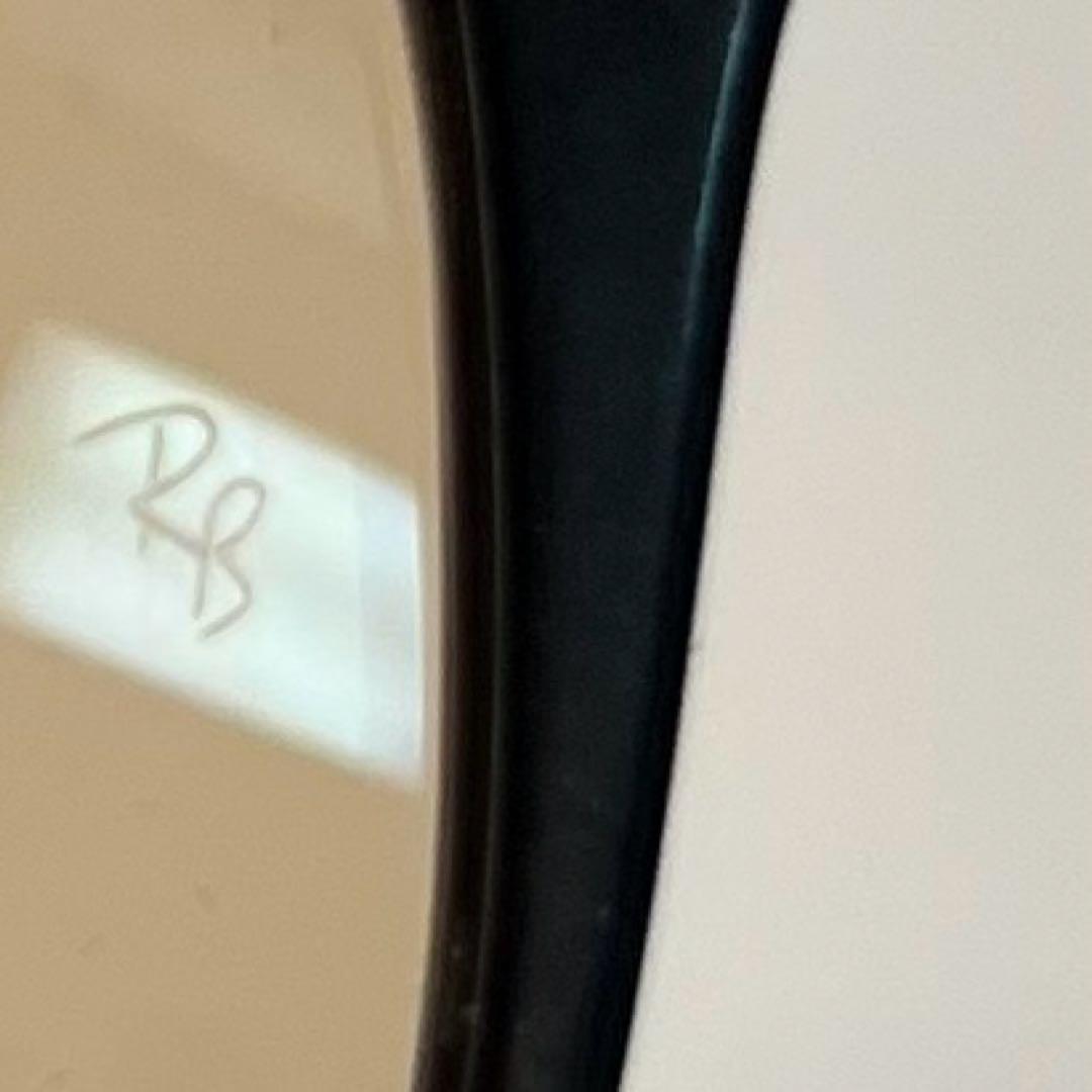 即横浜発！正規RayBanレイバン RB4258F601/93 アジアンフィット