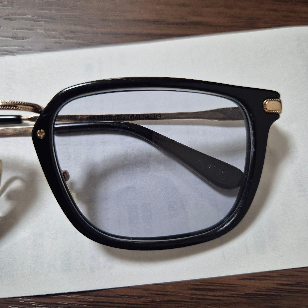 Ray-Ban プレミア トラディショナル HARRISAURG