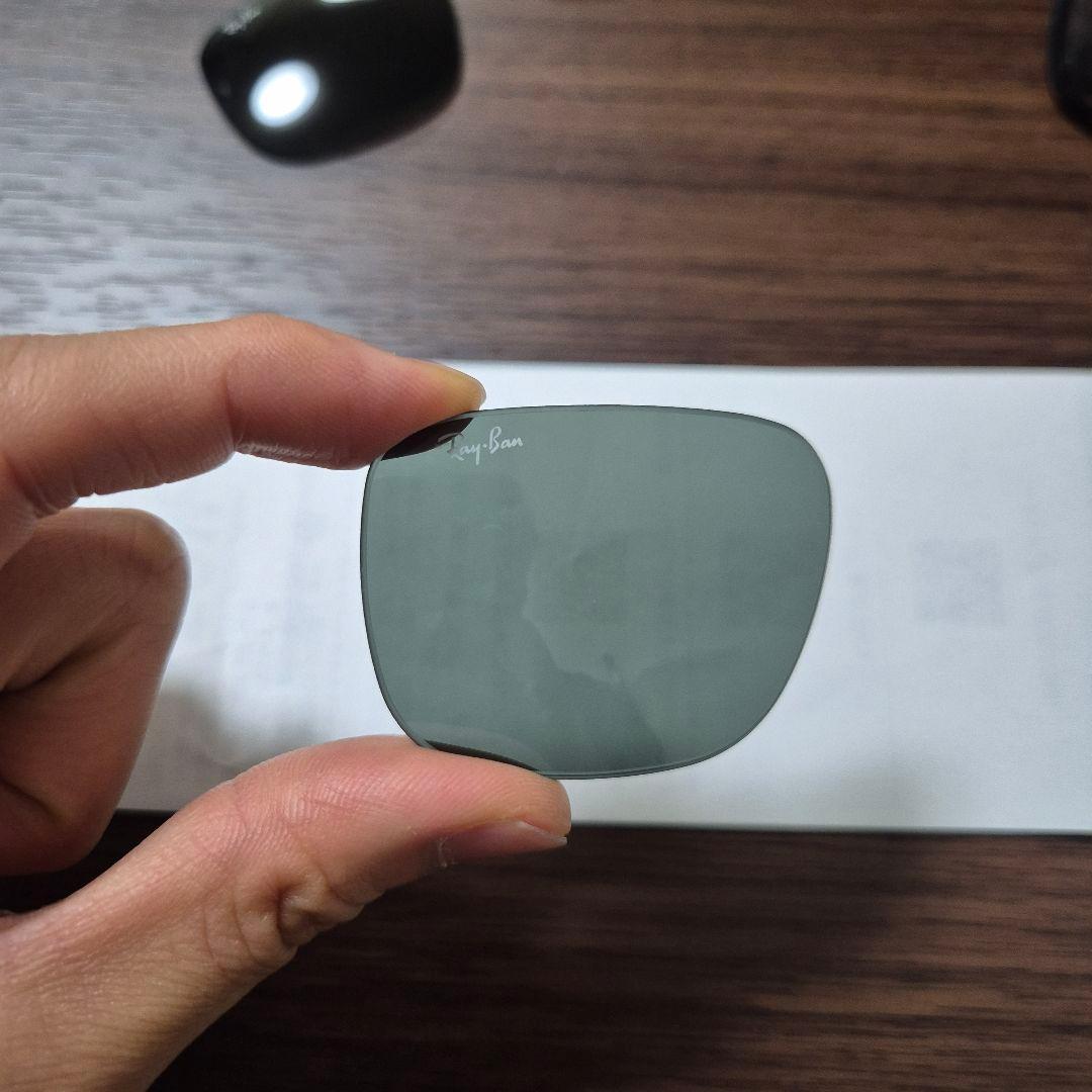 Ray-Ban プレミア トラディショナル HARRISAURG