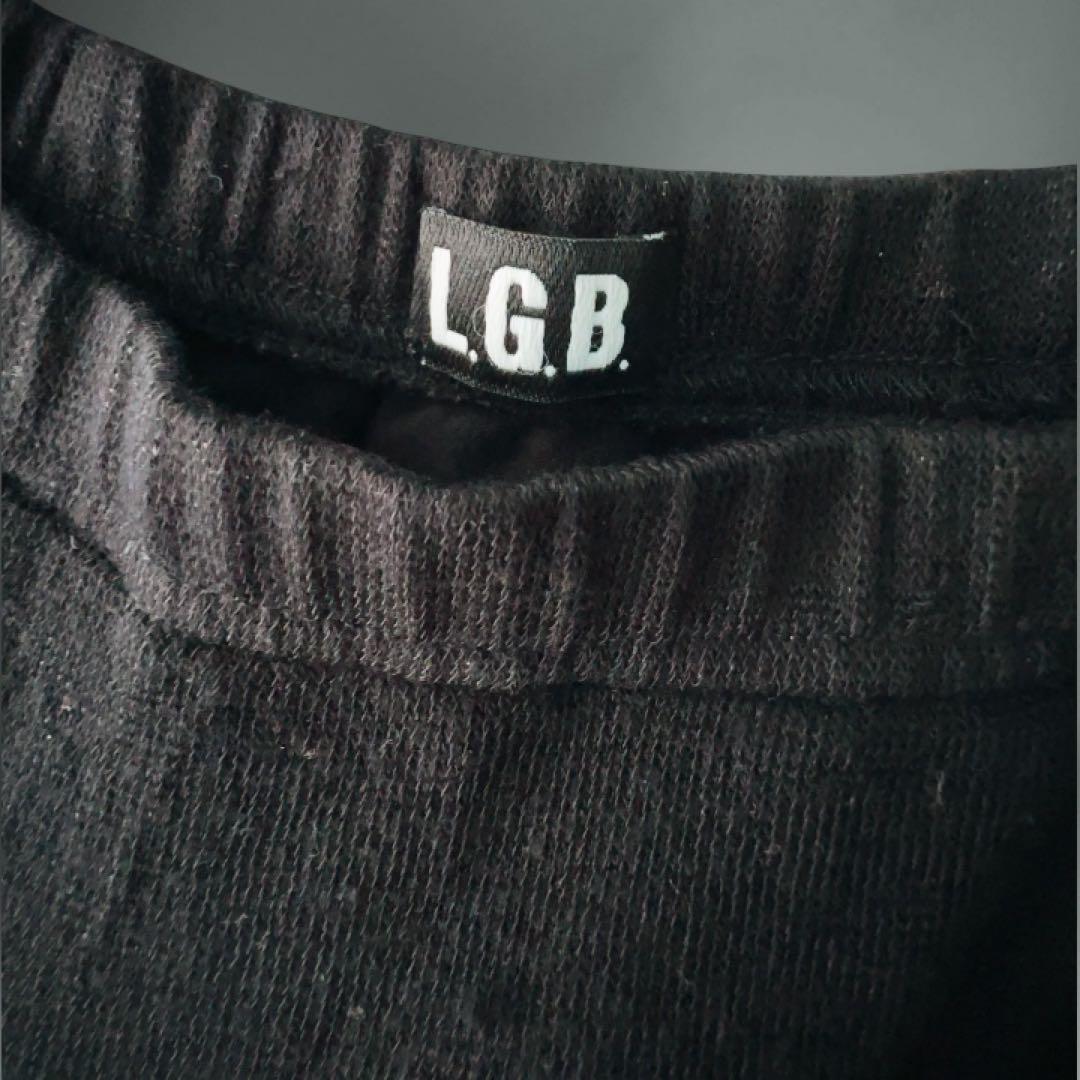 ✔️超レア✨L.G.B. マイクロミニ size 1