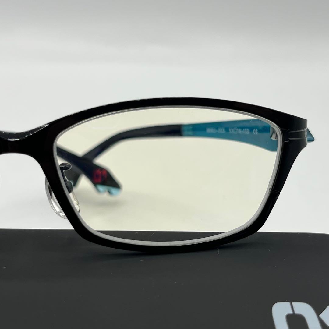 初音ミクPCメガネMIKU−003 和真