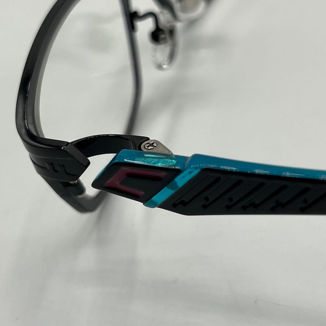 初音ミクPCメガネMIKU−003 和真